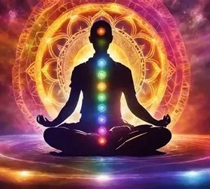 Chakra Meditation & Alignment Course