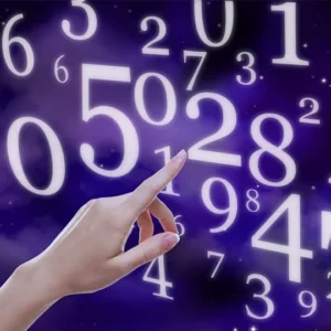 Numerology Analysis & Personal Report