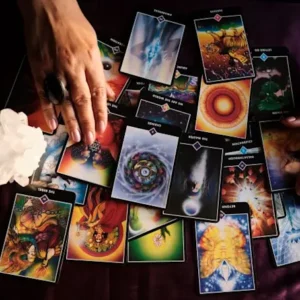 Osho Zen Tarot – Intuitive Reading Certification Course