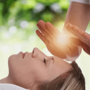 Reiki Level 1 Certification Course